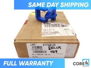 DELL D65JJ 4GB PC3 12800 2X8 *New* - M393B5273DH0-CK0, 9D40P, TVJ7F - Picture 1 of 3