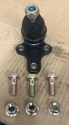 Rótula de suspensión Beck/Arnley se adapta a camioneta Toyota 89-95 #101-4147. Foto 1 de 4