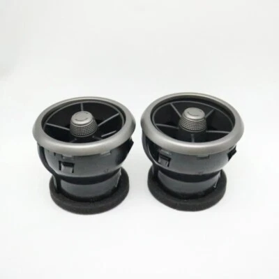 1pcs Front Dashboard A/C Air Vent Outlet For 2012-2019 Chevrolet Sonic Aveo T300 - Image 1 of 4