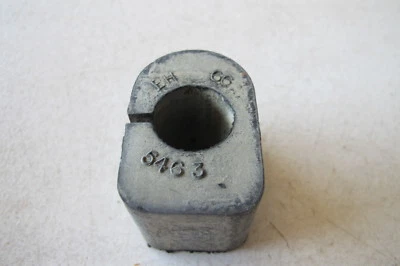 Buje delantero de barra estabilizadora eléctrico sellado para Chevy Chrysler Ford (HB1156) Foto 1 de 3