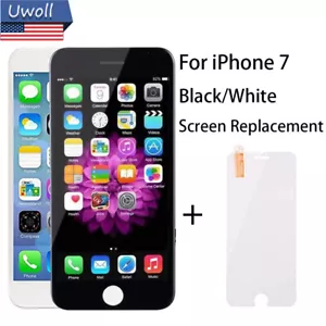 Screen Replacement fr iPhone 7/7 Plus LCD Digitizer Assembly Display High Qualit - Picture 1 of 25