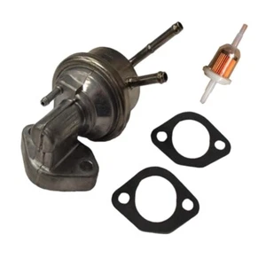 AM132715 Fuel Pump-Gaskets-Fuel Filter Fits John Deere 2243 LX279 F725 GX345 - Picture 1 of 5