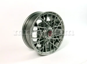 Rueda Fiat 500 Super Look nueva - Imagen 1 de 1