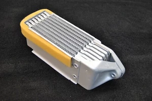 Porsche 914/912E OEM BEHR Oil Cooler VW Type 4 German Made 1974 NOS Brand New - Picture 1 of 5