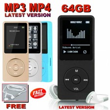 mp3 player with built in speaker uk