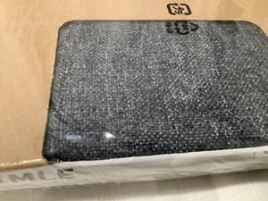 1 IKEA VIMLE BEZUG SCHONBEZUG FÜR 1 ARMLEHNE Gunnared mittelgrau NEU - Bild 1 von 2