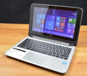 Notebook HP TouchSmart Pavilion 11-n000el x360 - Bild 1 von 11