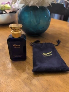 Chopard Collection Neroli A La Cardamome Du Guatemala Edp Spray 95ml/3 Nib - Picture 1 of 7