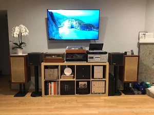 allison six 6 speaker - Picture 1 of 11