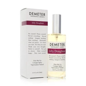 Demeter Jelly Doughnut 120ml EDC (Unisex) SP 100% Genuine (New) - Picture 1 of 1