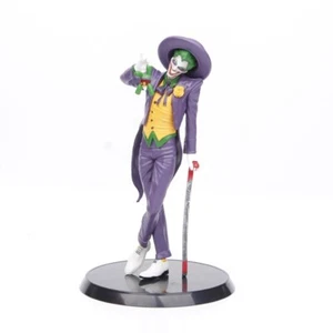 Joker DC Universe Model Statue Action Figure Figurine - Picture 1 of 2