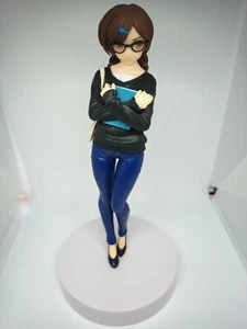 Figura Rent-A-Girlfriend Chizuru Ichinose BANDAI Producto Oficial - Imagen 1 de 7