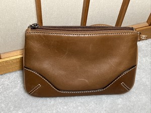 soft leather purses ebay