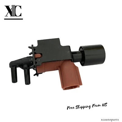 Switch Valve Switching Solenoid For Toyota Tundra 2005-2010 Tacoma 2005-2015 - Image 1 of 4