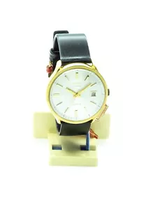 RARO RELOJ SUIZO MECÁNICO DE COLECCIÓN CAMY SPUTNIK ETA 2409 DÉCADA DE 1960 NUEVO STOCK ANTIGUO - Imagen 1 de 18