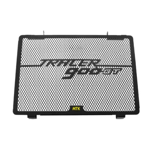 Cubierta protectora de parrilla de radiador de motor para Yamaha Tracer 900GT 2017-2020 - Imagen 1 de 7