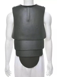 Collectable Grabenpanzer German WW1 Trench Armor - Picture 1 of 5