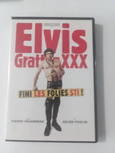 Elvis Gratton 3 Julien Poulin DVD Neuf - Picture 1 of 2