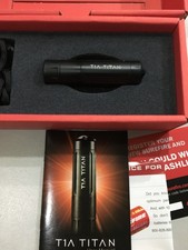 Surefire Flashlight T1A titan on sale