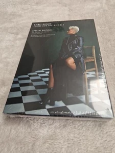 EMELI SANDE - LONG LIVE THE ANGELS (NEW/SEALED) SPECIAL DELUXE EDITION CD BOX - Imagen 1 de 4
