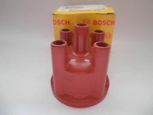 Bosch 1235522193 Verteilerkappe Zündverteilerkappe distributor cap - Picture 1 of 4