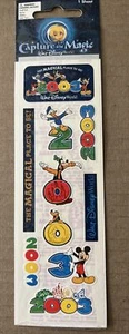 Disney World Capture The Magic Mickey 2003 1er-Pack Sandy Lion - Bild 1 von 2