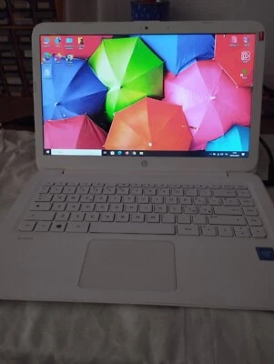 Netbook HP Stream 14-CB021NL - Perfetto!!! - Immagine 1 di 4