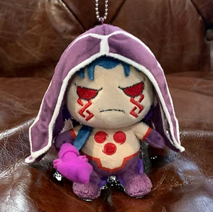 Fate Grand Order FGO Mini Cu-chan Peluche Dije Juguete de Peluche Muñeca Chulainn JAPÓN - Imagen 1 de 5