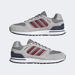 adidas Run 80s Homme Chaussures de Loisirs / Baskets / Fitness / Sport / ID1882 / P4 - Photo 1/9