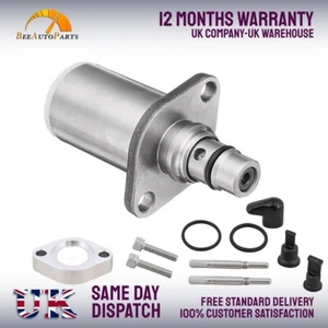 for TOYOTA COROLLA VERSO HILUX III PICK 2.0 D-4D FUEL PUMP SUCTION CONTROL VALVE - Picture 1 of 6