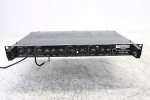 Dynacord DDL 12 Digital Delay effect unit - Needs service - Picture 1 of 7
