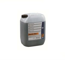 Original Nilfisk - blue line Quick Dry SV1 zur Pflege und schnellen Trocknung