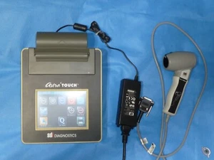 SDI Diagnostics Astra Touch Spirometer ref:29-5400 08159 - Picture 1 of 2