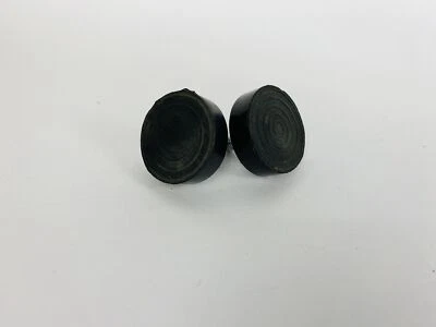 Nivelador de pies BH Fitness S5TiB cinta de correr nivelador (LF163) Foto 1 de 4