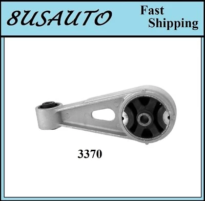 1PCS REAR LOWER TORQUE STRUT MOUNT FIT CHEVROLET BEAT, SPARK, SPARK CLASSIC 1.2L - Image 1 of 2