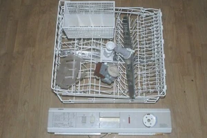 ZANUSSI GESCHIRRSPÜLER DW900 VERKAUF EINZELNER TEILE: SIEHE BESCHREIBUNG ABSCHNITT - Bild 1 von 3
