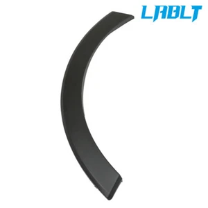 Guardabarros delantero izquierdo izquierdo LABLT moldura acampanada para Ford Transit 150 250 350 2015-2019 - Imagen 1 de 10