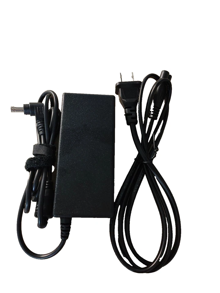 Cargador adaptador de CA para Gemini SOSP-8 SOSP-8BLK Bluetooth altavoz cable de alimentación 15V Foto 1 de 1