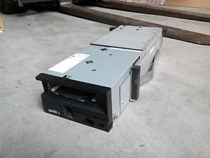 19P6131 IBM LTO ULTRIUM2 200/400GB SCSI/LVD DRIVE MODULE 8-00201-01 3-00570-02 - Afbeelding 1 van 1