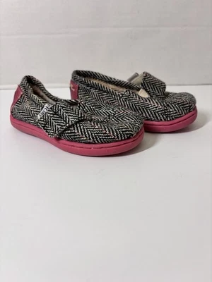 Toms 5码幼儿 — 第 1/4 张图片