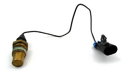 New OEM Auxillary Fan Control Switch ACDelco 15-5547 Radiator Fan Relay 7.4L 454 - Image 1 of 4