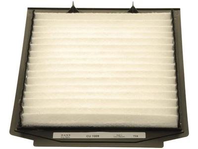 Filtro de aire de cabina para Land Rover Range Rover 1995-2002 API 13742 MGKM 1998 2000 Foto 1 de 2