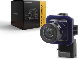Dasbecan Backup Camera Replacement Compatible with Ford Explorer 2011 2012...  - Picture 1 of 7