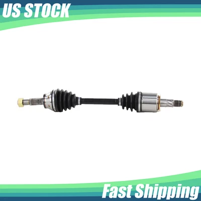 Eje de eje CV delantero derecho para Infiniti FX35 y FX45 03-08 tracción total Foto 1 de 4