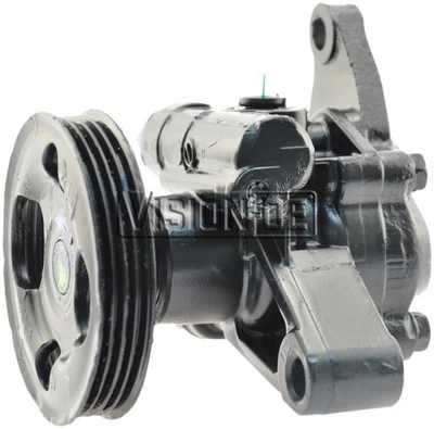 Vison OE 990-0454 Power Steering Pump For 97-04 Mitsubishi Diamante - Image 1 of 4