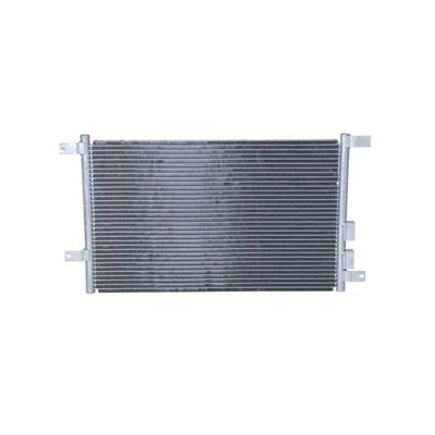 NRF Air Conditioning Condenser for Alfa Romeo 147 156 - Image 1 of 4