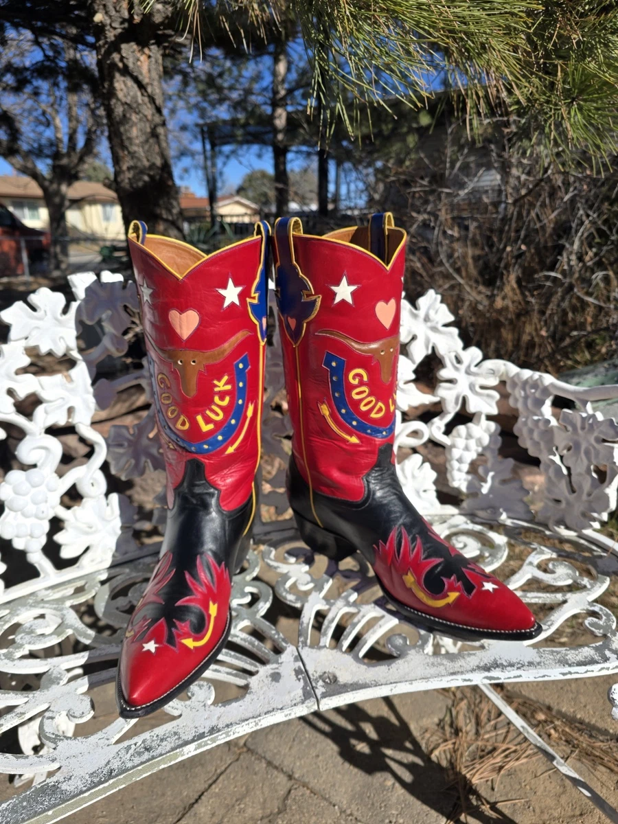 Rocketbuster Boots products for sale | eBay