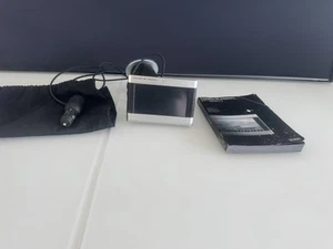 Porsche Design Navi P9611 - Bild 1 von 8