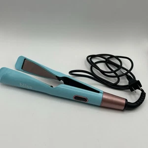 Bliss 2 in 1 Hair Straightener & Curler Ceramic Plate Digital Display - Picture 1 of 5