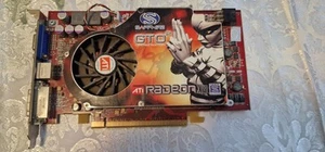 Ati Radeon X800 GTO 256Mb/256bit - Bild 1 von 3